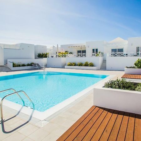 Flower Beach Suite 15 بلايا هوندا المظهر الخارجي الصورة