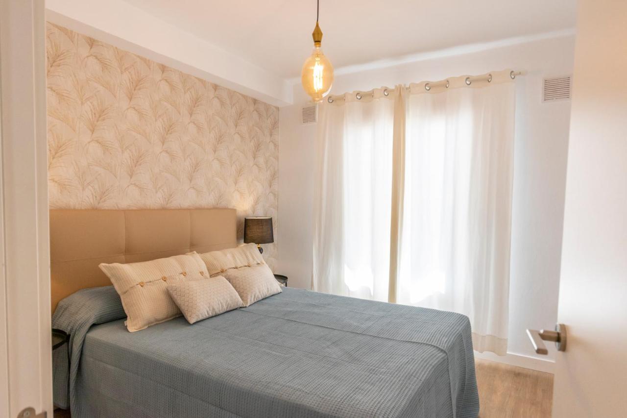 Flower Beach Suite 15 بلايا هوندا المظهر الخارجي الصورة