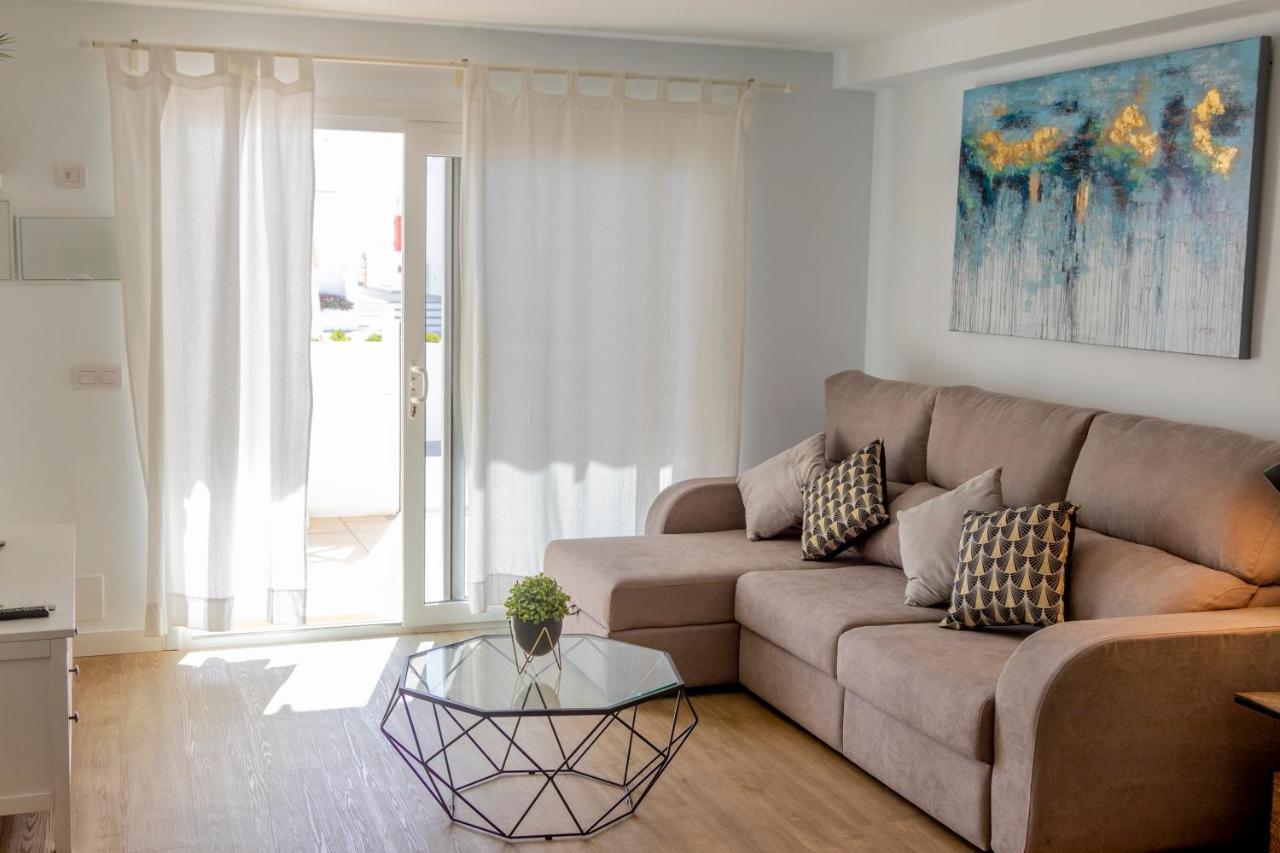 Flower Beach Suite 15 بلايا هوندا المظهر الخارجي الصورة