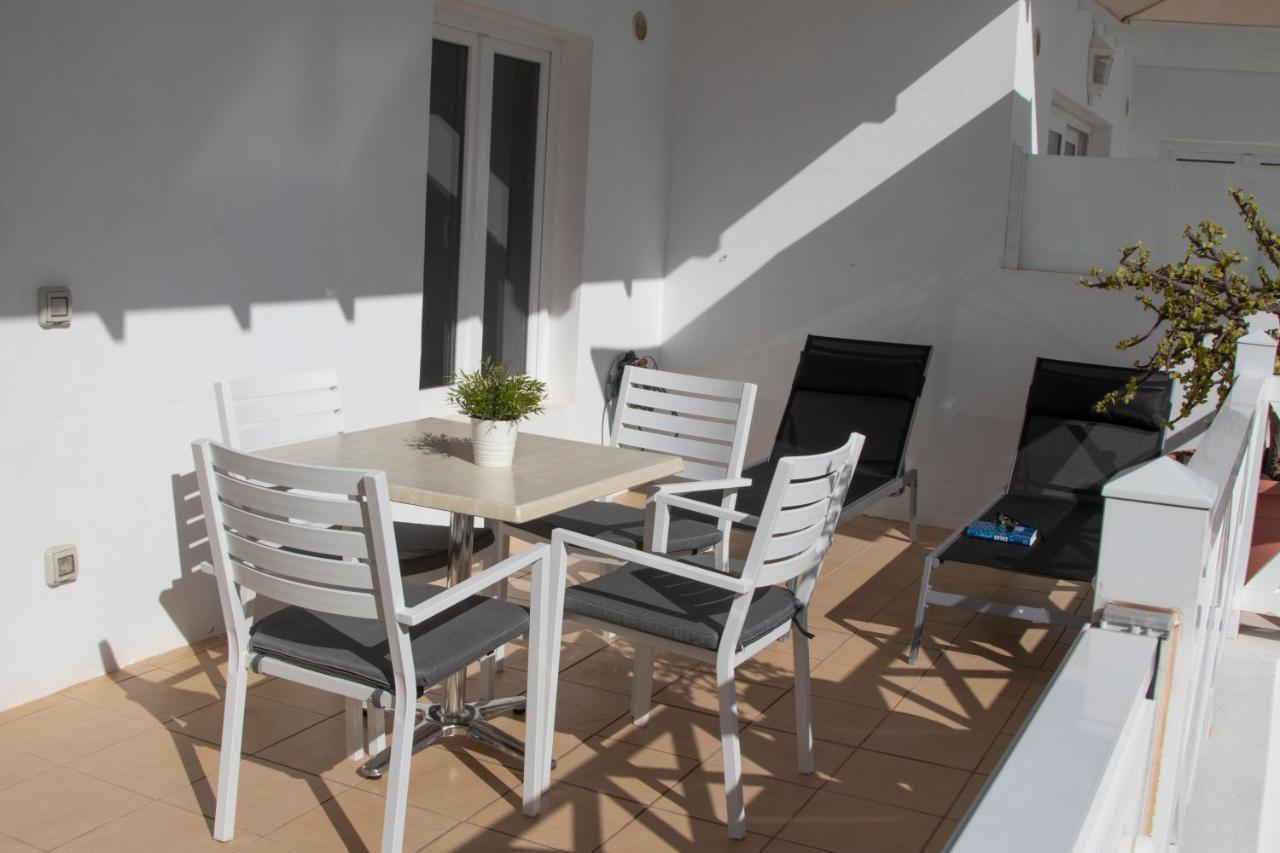 Flower Beach Suite 15 بلايا هوندا المظهر الخارجي الصورة