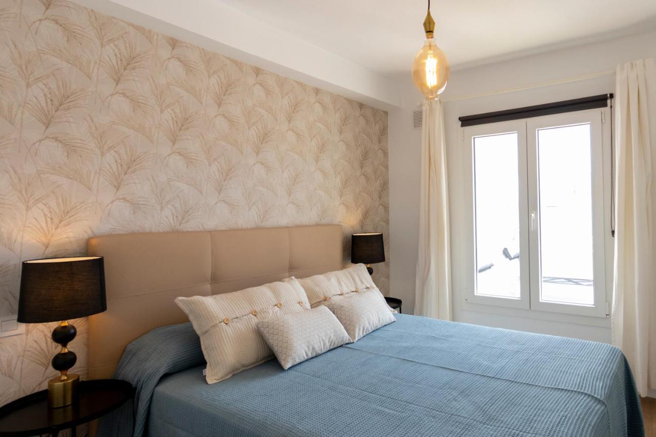 Flower Beach Suite 15 بلايا هوندا المظهر الخارجي الصورة
