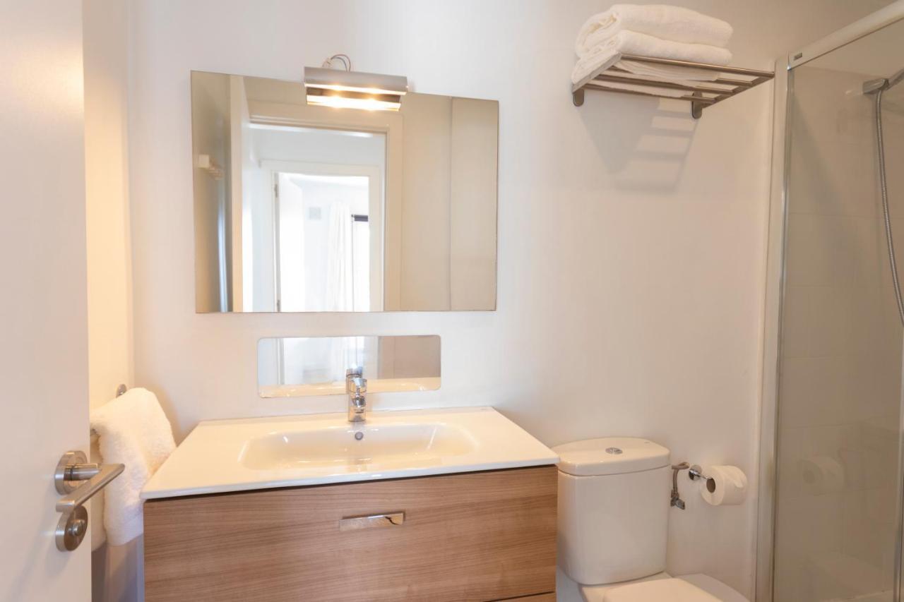 Flower Beach Suite 15 بلايا هوندا المظهر الخارجي الصورة