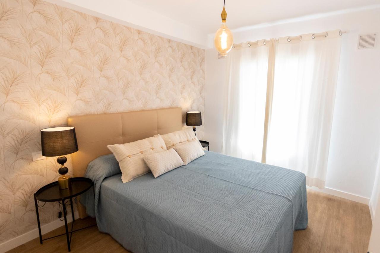 Flower Beach Suite 15 بلايا هوندا المظهر الخارجي الصورة