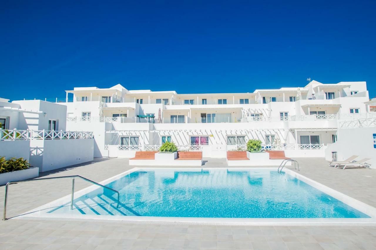 Flower Beach Suite 15 بلايا هوندا المظهر الخارجي الصورة