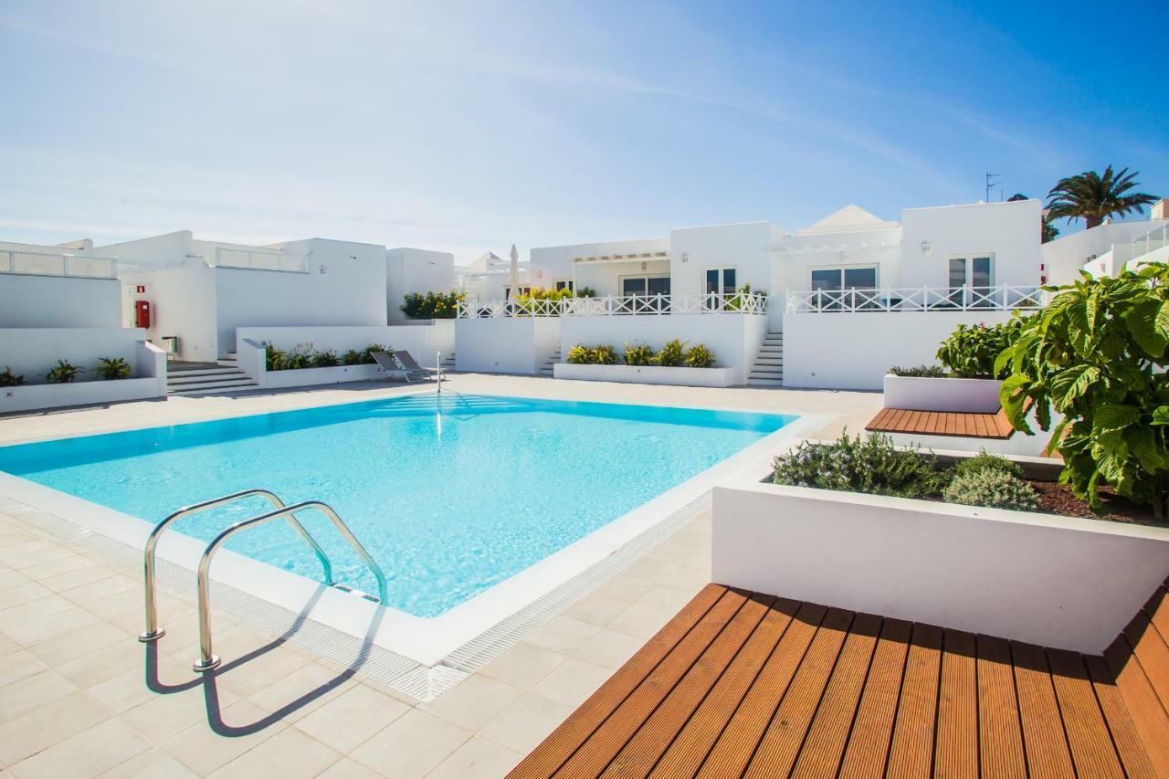 Flower Beach Suite 15 بلايا هوندا المظهر الخارجي الصورة