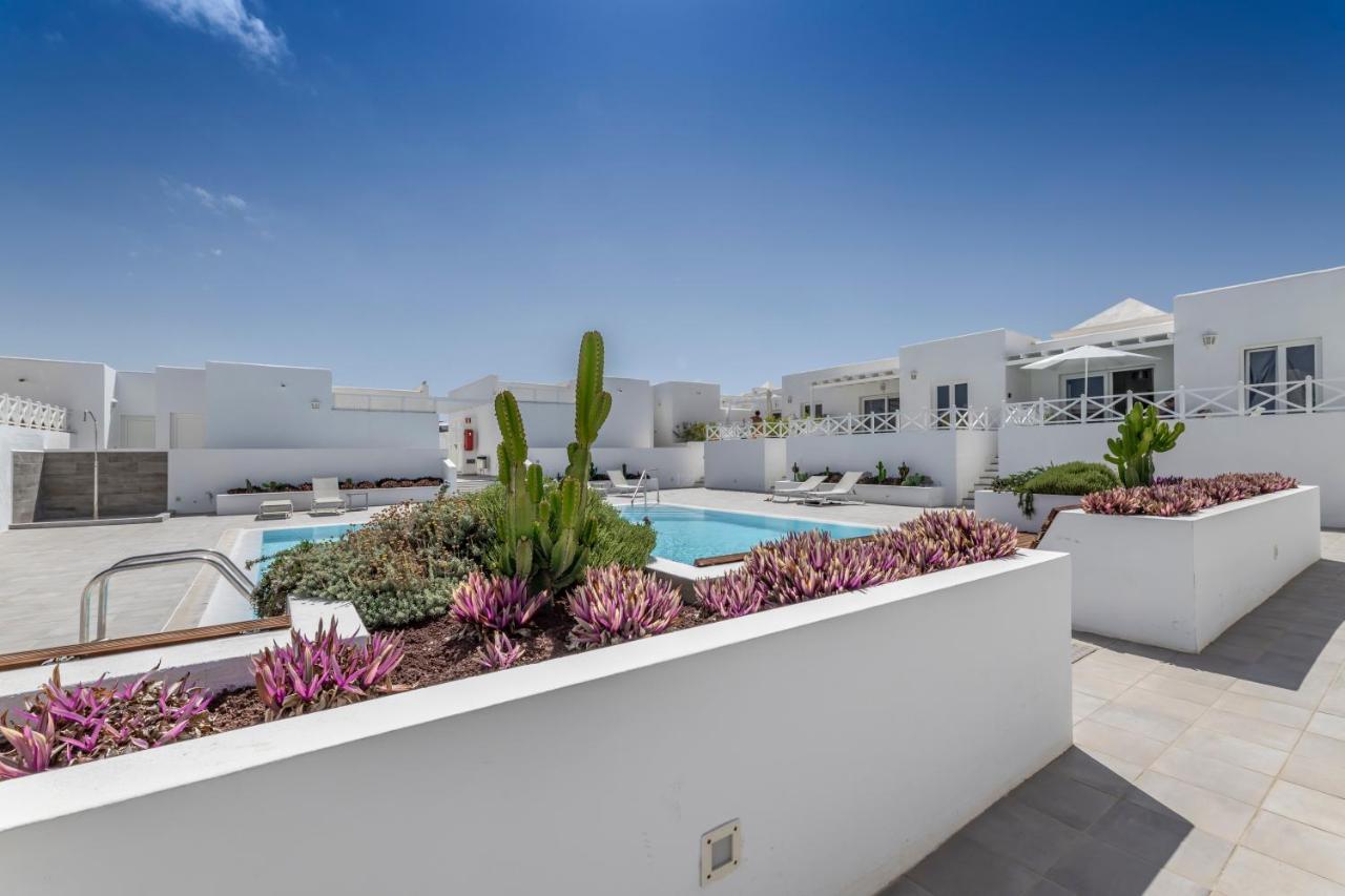 Flower Beach Suite 15 بلايا هوندا المظهر الخارجي الصورة